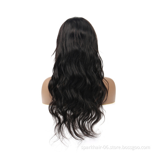 100% unprocessed human body wavy crochet hair, braided brazilian hair